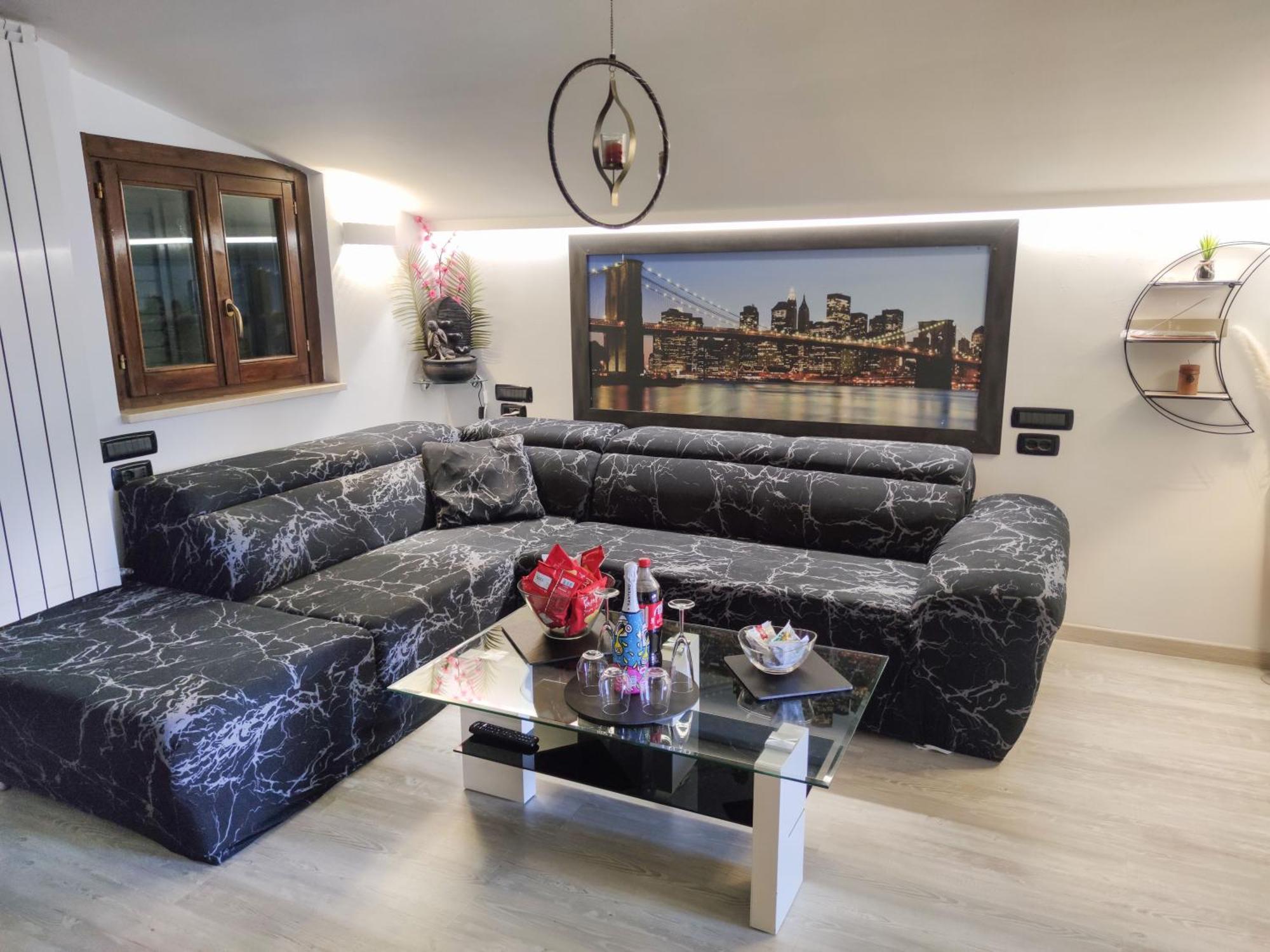 Andrew Home Villa Rosa Di Martinsicuro Buitenkant foto